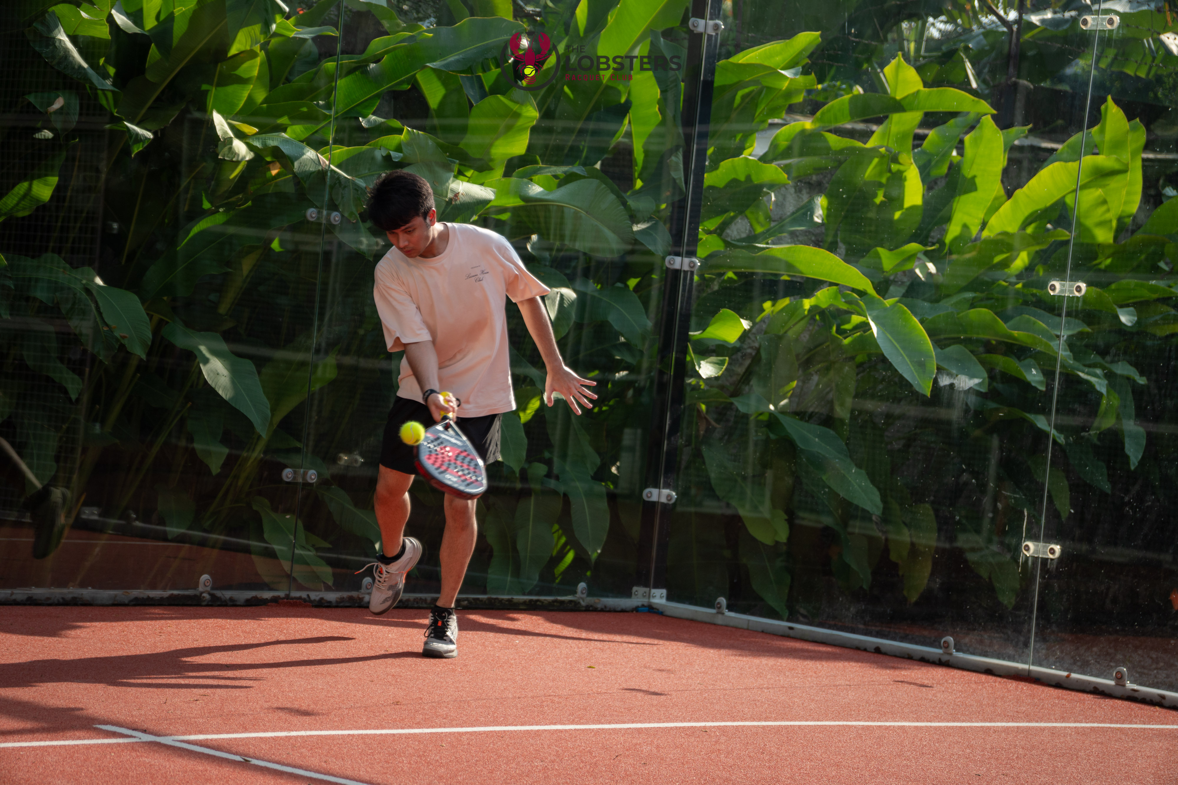 Sports photography