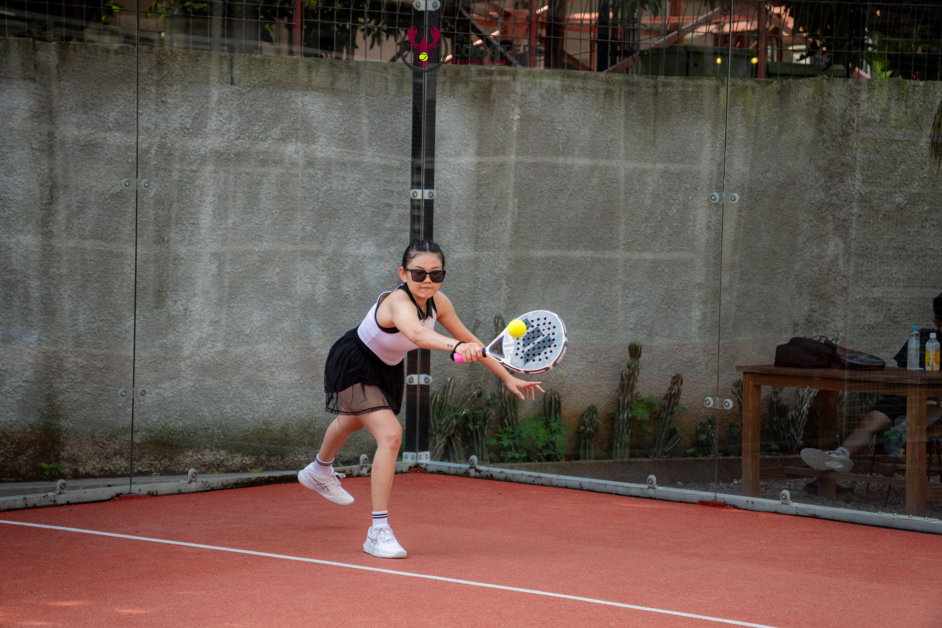 Sports photography